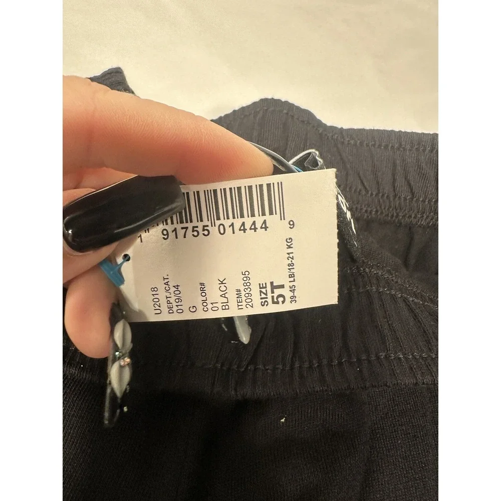 place sport toddler boys sweat shorts‎ size 5T